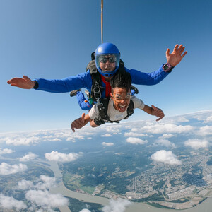 Fundraising Page: David Loewen